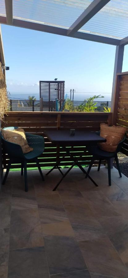 Bed and Breakfast La Kazanou Saint-Joseph Exterior foto